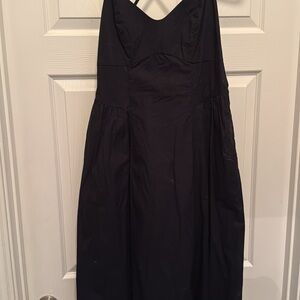 Black Sundress